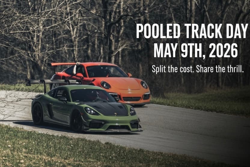 Polecat Training Center - May 9th, 2026