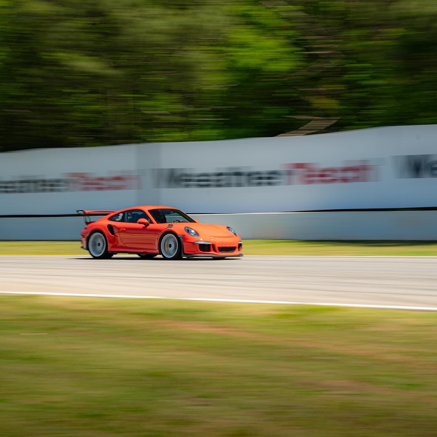 Road Atlanta - Atlanta Driving Enthusiasts